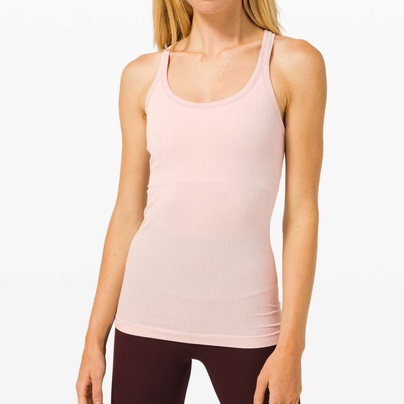 Lululemon Ebb To Street Tank - Picture 1 of 6